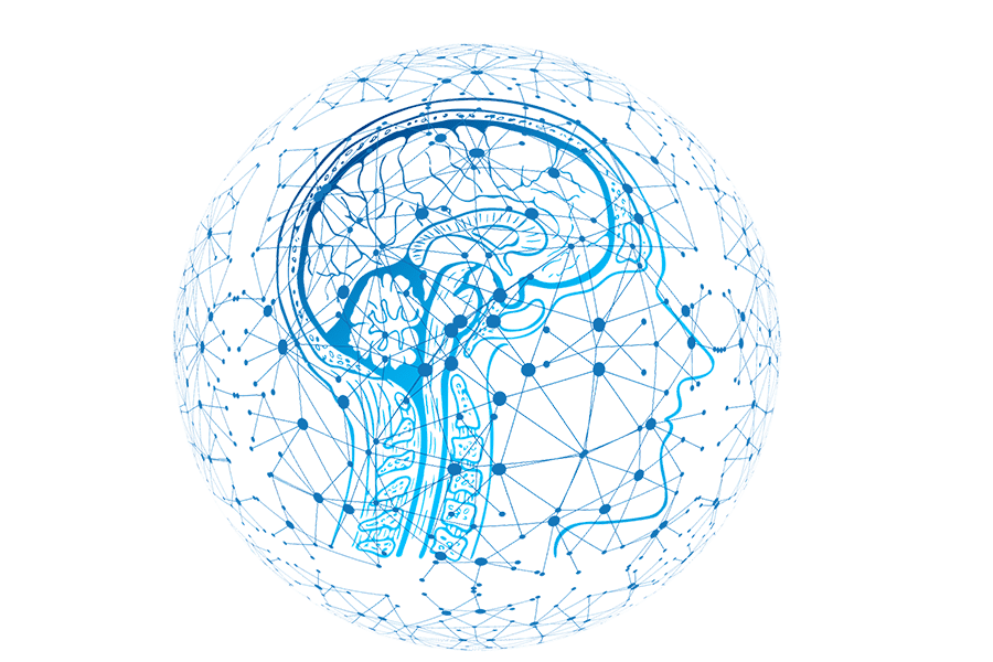 Individualisierte Lernnavigation & Lernsituationen - Hintergrundbild